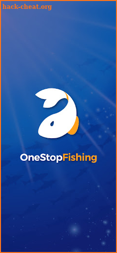 One Stop Fishing screenshot
