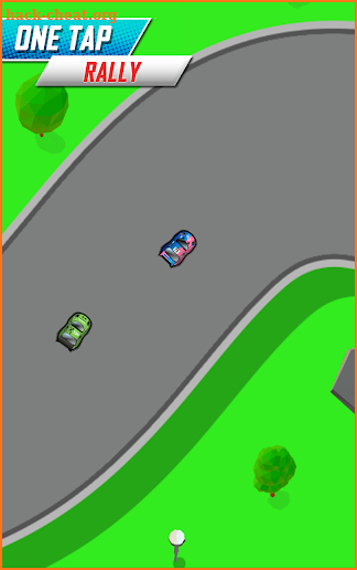 One Tap Rally screenshot