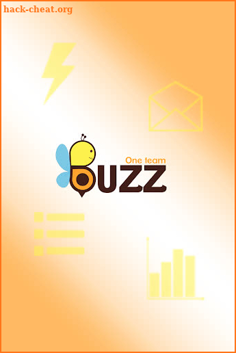 One Team - Buzz screenshot