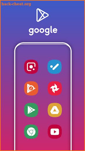 One UI 2.0 - Icon Pack screenshot