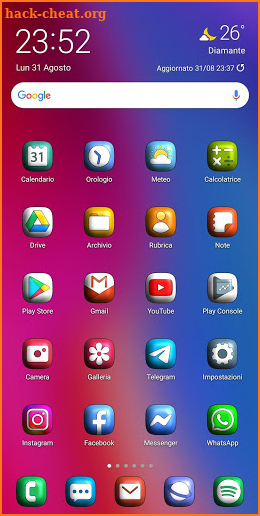 One UI 3D - Icon Pack screenshot