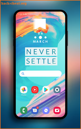 One UI Icon Pack - S10 screenshot
