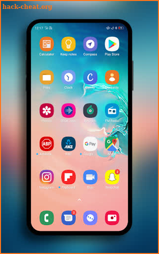 One UI Icon Pack - S10 screenshot