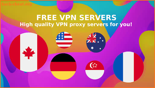 One VPN - Fast VPN Master screenshot