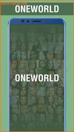 One World screenshot