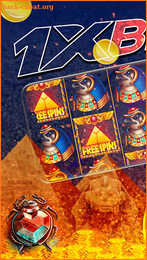 One X casino screenshot