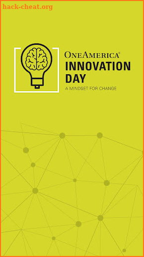 OneAmerica Innovation Day screenshot
