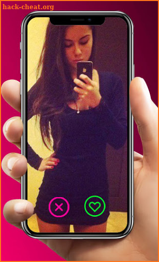 OneAmour - Flirt & Chat screenshot
