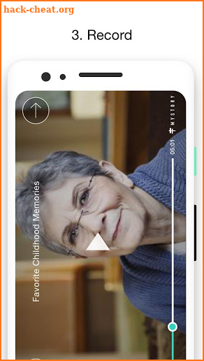 OneDay for Senior Living screenshot