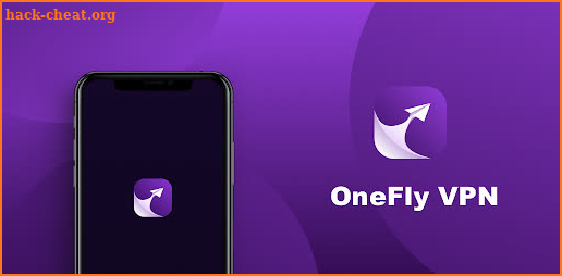 Onefly VPN Bean screenshot