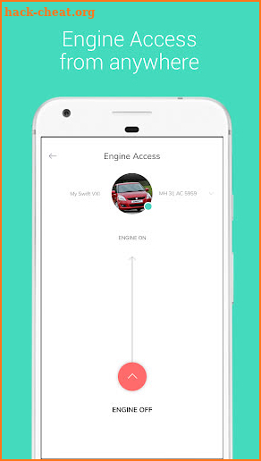 Onelap Telematics - Vehicle tracker & immobilizer screenshot