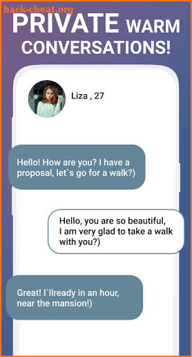 OneMiles - Local dating nearby screenshot