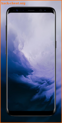 OnePlus 7T Wallpapers screenshot