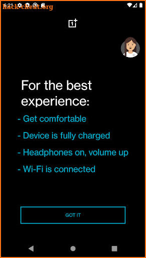 OnePlus Nord AR screenshot