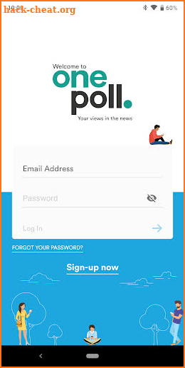 OnePoll Surveys screenshot