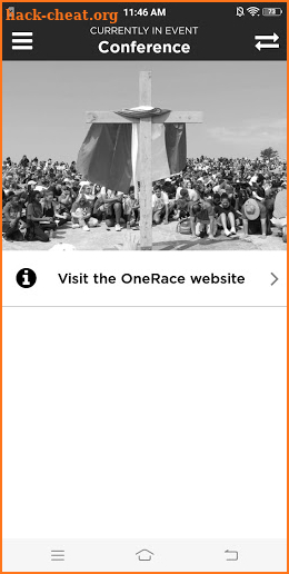 OneRace screenshot