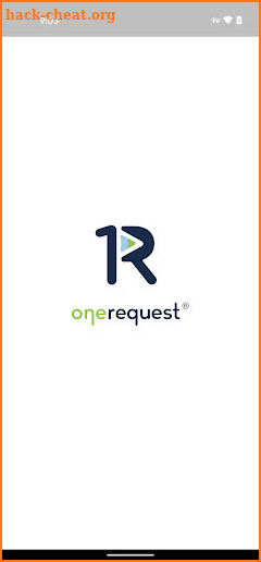 OneRequest screenshot
