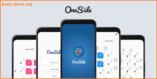 OneSide screenshot