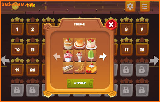 Onet 3 : Ultimate Challenge Mahjong Connect 2020 screenshot