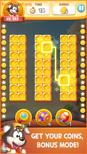 Onet Adventure - Connect Puzzle Game screenshot