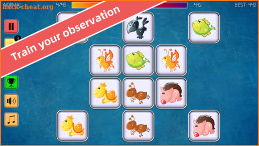 Onet Animal Free - Classic Casual Puzzle Line Game screenshot