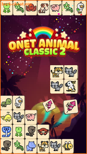 Onet Animal Super screenshot