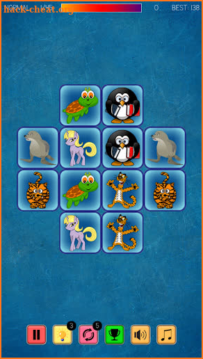 Onet Animals - Onet Paradise screenshot