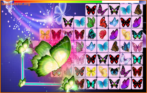Onet Butterfly Links screenshot