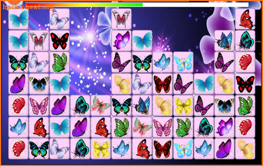 Onet Butterfly Links screenshot