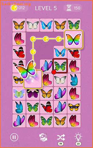Onet - Connect & Match Puzzle screenshot
