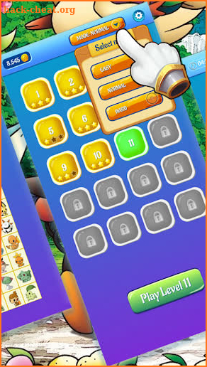 Onet Connect: Animal puzzle classical screenshot