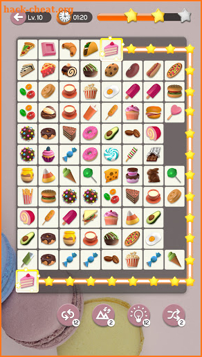 Onet Connect - Free Tile Match Puzzle Game screenshot