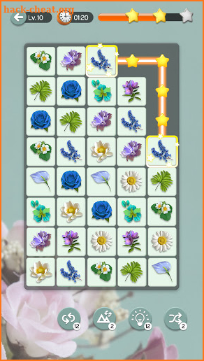 Onet Connect - Free Tile Match Puzzle Game screenshot