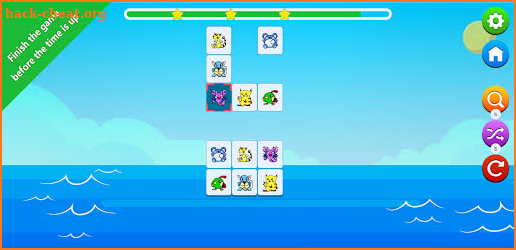 Onet Connect Link Puzzle screenshot