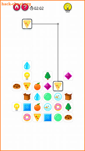 Onet - Connect Pairs screenshot