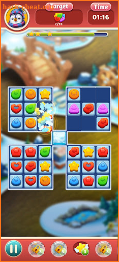 Onet Connect Puzzle 2022 screenshot