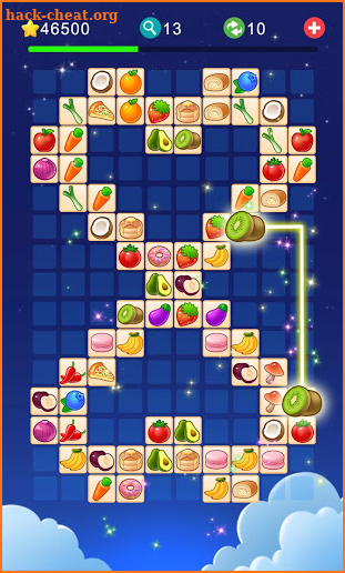 Onet Fruit screenshot