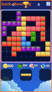 Onet Fruit Classic - Fruit Game Collection screenshot