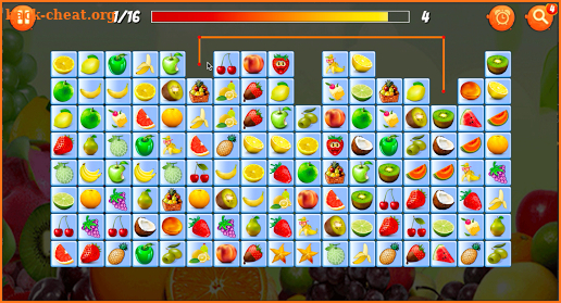 Onet Fruits New 2019 screenshot