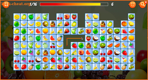 Onet Fruits New 2019 screenshot