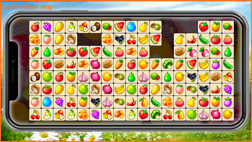 Onet Fruits Tropical screenshot