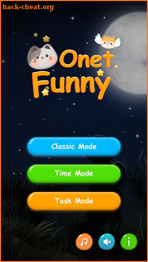 Onet Funny Connect 2020 screenshot