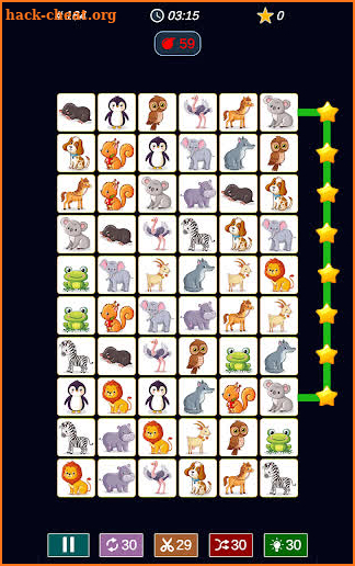 Onet New - Classic Link Puzzle Game screenshot
