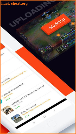 OneTap Mod - Hack screenshot