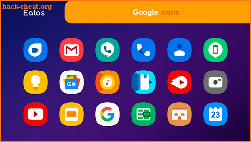 OneUI 2 - Icon Pack screenshot