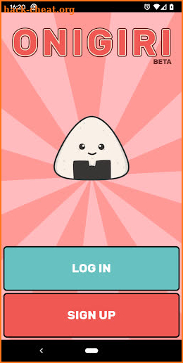 Onigiri - Learn Japanese language screenshot