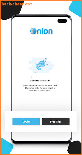 Onion VPN Pro - Free VPN unlimited time & traffic. screenshot