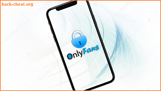 Onlfans App screenshot