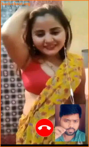 Online Bangladeshi Girls Chat 🇧🇩 screenshot
