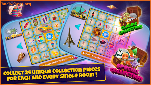 Online Bingo Hall-Card Players screenshot